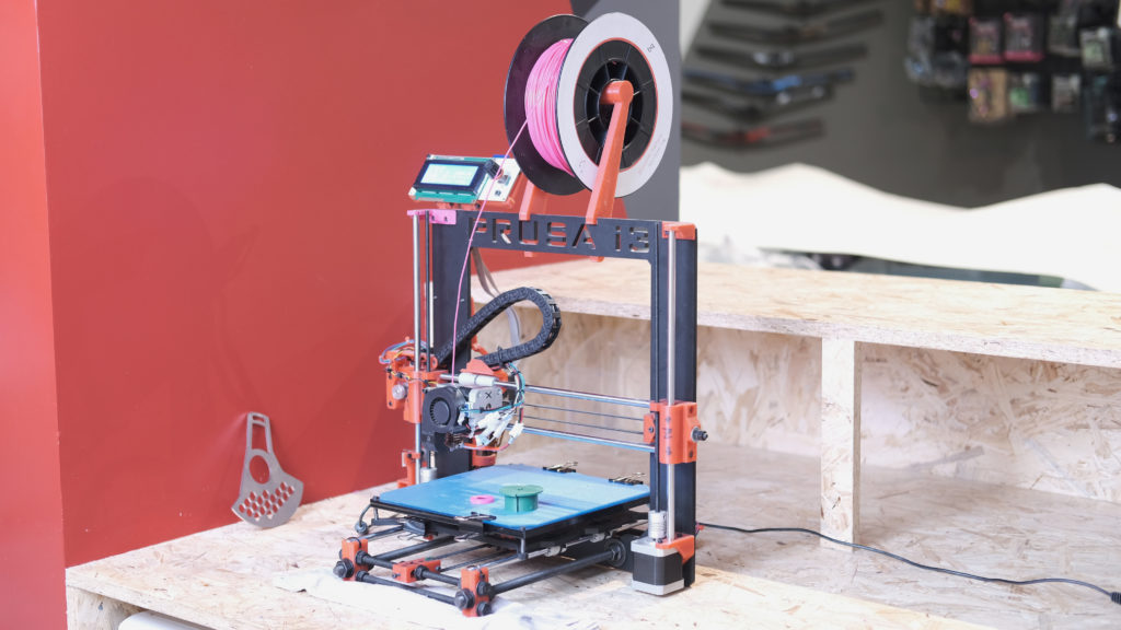 rad-service 3d druckes