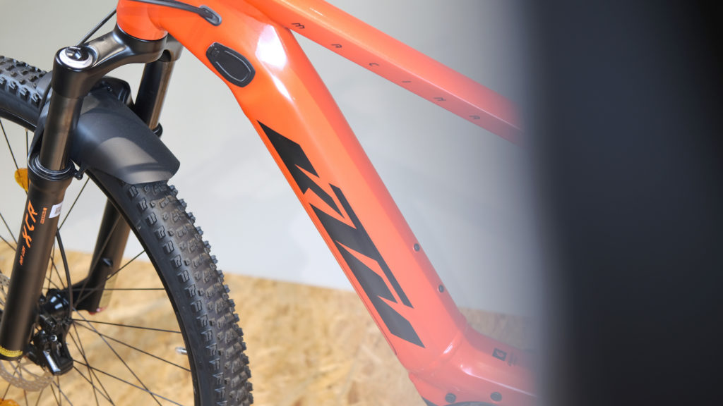 Bike-Sales KTM