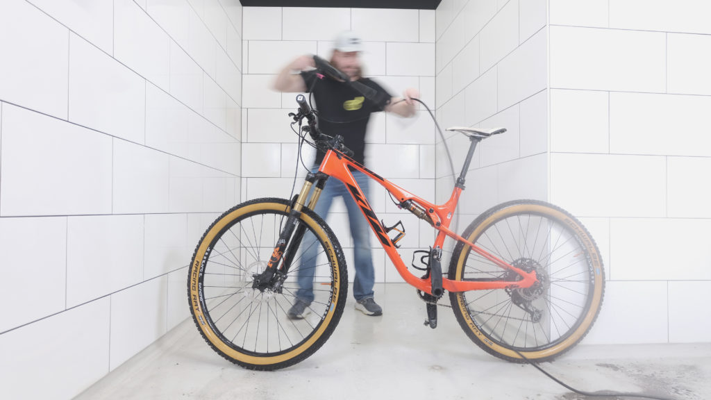 rad-service waschstraße